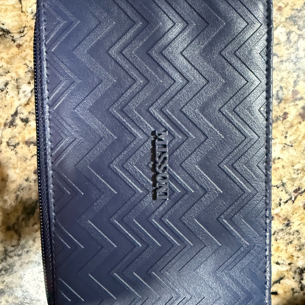 Missoni amenity kit delta